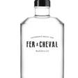 FER A CHEVAL Refillable Glass Bottle, 500ml French Soaps UK