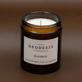 GEODESIS Rooibos, South Africa, Candle by Geodesis French Soaps UK