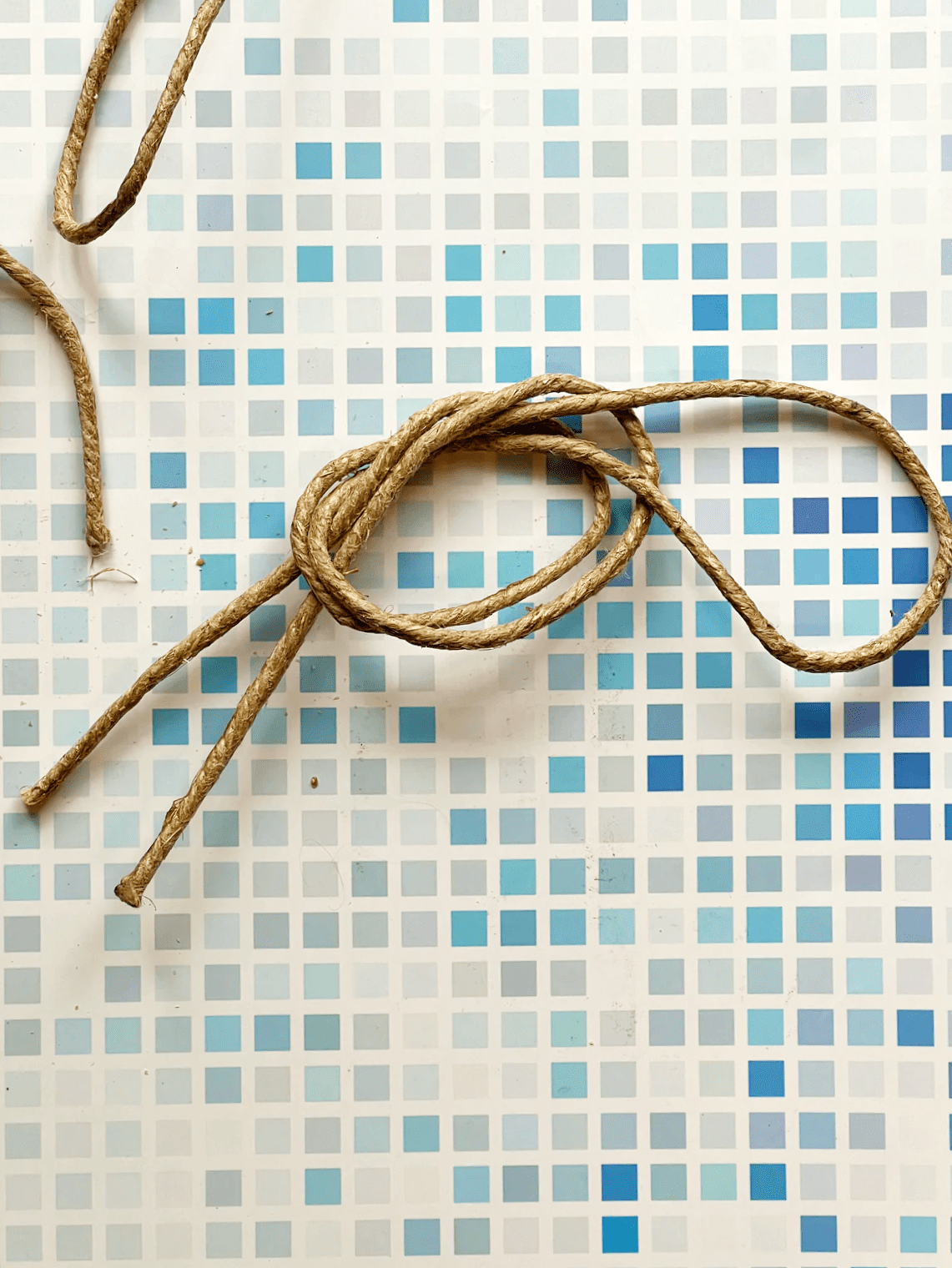 Rope for Rotating Wall Soaps