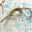 La Maison du Savon de Marseille Rope for Rotating Wall Soaps French Soaps UK