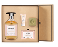 FER A CHEVAL Rose Gift Box French Soaps UK