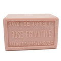BLEU JAUNE Rose, Marseille Bath & Shower Bar | 250g French Soaps UK