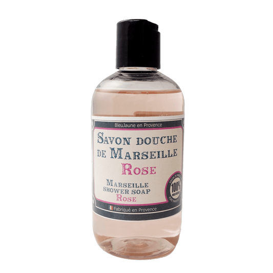 Rose, Marseille Liquid Soap | 250ml