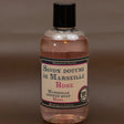 BLEU JAUNE Rose, Marseille Liquid Soap | 250ml French Soaps UK