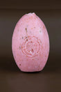 LA MAISON DU SAVON DE MARSEILLE Rose Petal Rotating Wall Soap | 270g French Soaps UK