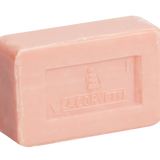 LA CORVETTE Rose, Savon de Provence, 100g French Soaps UK
