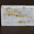 LE CHATELARD 1802 Rosemary Flower Exfoliating Savon de Provence, enriched with Sweet Almond Oil | 100g French Soaps UK