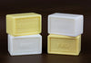 BLEU JAUNE Route du Mimosa (Worth £24.80) French Soaps UK