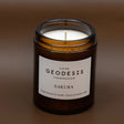 GEODESIS Sakura, Japan, Candle by Geodesis French Soaps UK