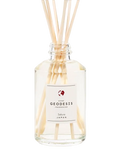GEODESIS Sakura, Japan, Reed Diffuser by Geodesis French Soaps UK