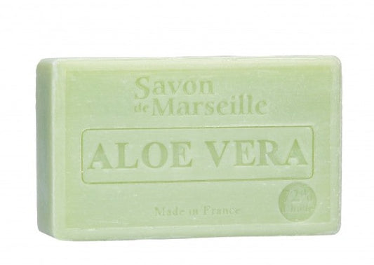 Aloe Vera, enriched with Sweet Almond Oil | 100g