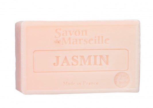 Jasmin, enriched with Sweet Almond Oil | 100g