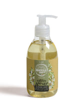 Almond -  - Olive Oil Marseille Liquid Soap - 300ml