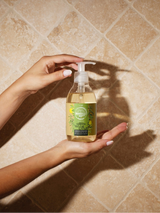 Lemon Verbena -  - Olive Oil Marseille Liquid Soap - 300ml