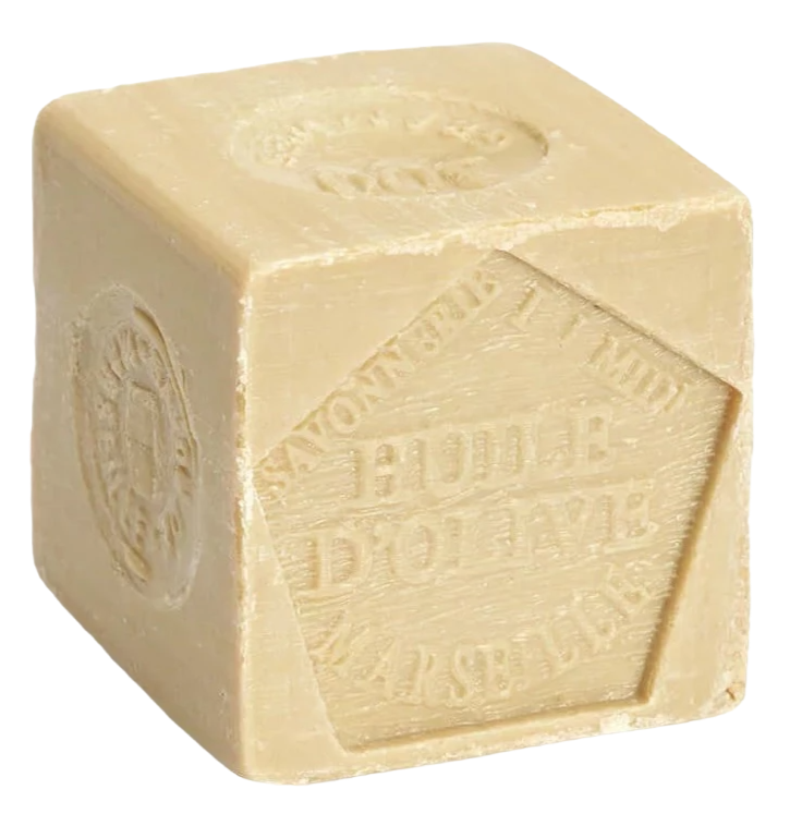 ORGANIC Savon de Marseille, Olive | 300g