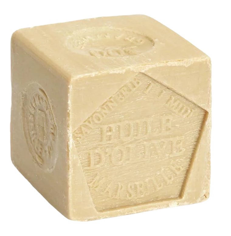 ORGANIC Savon de Marseille, Olive | 300g - 0