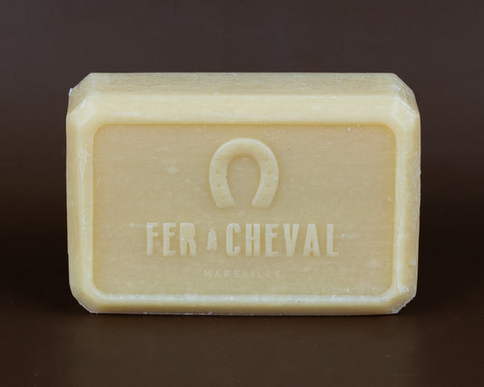 Seaside Citrus, Extra Gentle Fragranced Marseille Soap | 125g