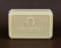 FER A CHEVAL Aqua Manderine, Extra Gentle Fragranced Marseille Soap |125g French Soaps UK