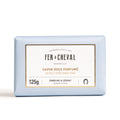 FER A CHEVAL Seaside Citrus, Extra Gentle Fragranced Marseille Soap | 125g French Soaps UK
