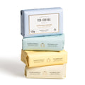 FER A CHEVAL Seaside Citrus, Extra Gentle Fragranced Marseille Soap | 125g French Soaps UK