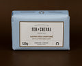FER A CHEVAL Aqua Manderine, Extra Gentle Fragranced Marseille Soap |125g French Soaps UK