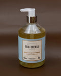 FER A CHEVAL Seaside Citrus, Marseille Liquid Soap |500ml French Soaps UK