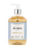 FER A CHEVAL Seaside Citrus, Marseille Liquid Soap |500ml French Soaps UK