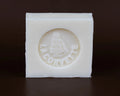 LA CORVETTE Delices de Mediterranee (Orange, Fig & Vanilla), 100g, Palm Free & Organic French Soaps UK
