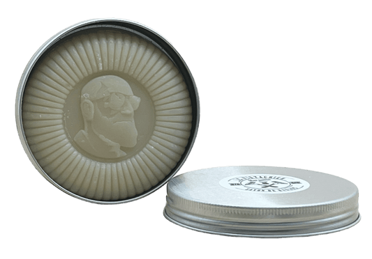 Shaving Soap, Opium & Patchouli | 110g