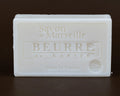 LE CHATELARD 1802 Shea Butter Savon de Provence, enriched with Sweet Almond Oil | 100g French Soaps UK