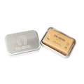 FER A CHEVAL Soap Dish & Travel Tin, 3 part French Soaps UK