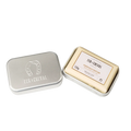 FER A CHEVAL Soap Dish & Travel Tin, 3 part French Soaps UK