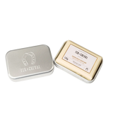 FER A CHEVAL Soap Dish & Travel Tin, 3 part French Soaps UK