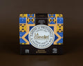 LA CORVETTE Soins D'Orient (Musky Orange), 100g, Palm Free & Organic French Soaps UK