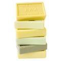 BLEU JAUNE St Remy (worth £20.40) French Soaps UK