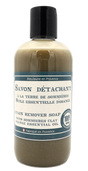 BLEU JAUNE Stain Removing Liquid, Sommieres Clay & Orange Oil | 250ml French Soaps UK