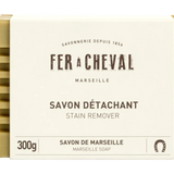 FER A CHEVAL Stain Removing Marseille Soap Bar | 300g French Soaps UK