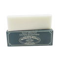 BLEU JAUNE Stain Removing Soap Bar,  Sommières Clay and Orange Oil | 100g French Soaps UK
