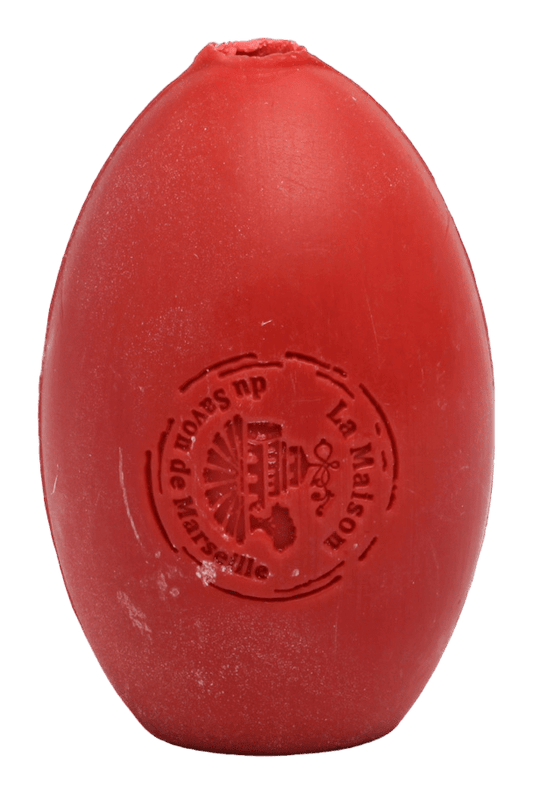 Strawberry & Rhubarb Rotating Wall Soap |  270g