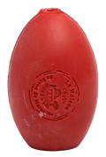 La Maison du Savon de Marseille Strawberry & Rhubarb Rotating Wall Soap |  270g French Soaps UK