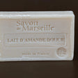 LE CHATELARD 1802 Sweet Almond Milk Savon de Provence, enriched with Sweet Almond Oil | 100g French Soaps UK