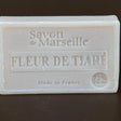 LE CHATELARD 1802 Tahitian Gardenia Savon de Provence, enriched with Sweet Almond Oil | 100g French Soaps UK