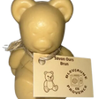 Teddy Bear shaped Soap, Honey Fragrance, enriched with Organic Shea Butter | 150g