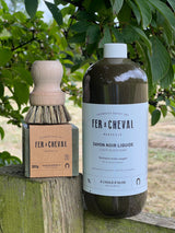 FRENCH SOAPS The Essentials (Worth £23.70) French Soaps UK