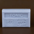 La Maison du Savon de Marseille Tonic French Soap with organic Shea Butter 125g French Soaps UK
