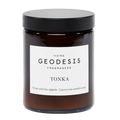 GEODESIS Tonka, Brazil, Candle by Geodesis French Soaps UK