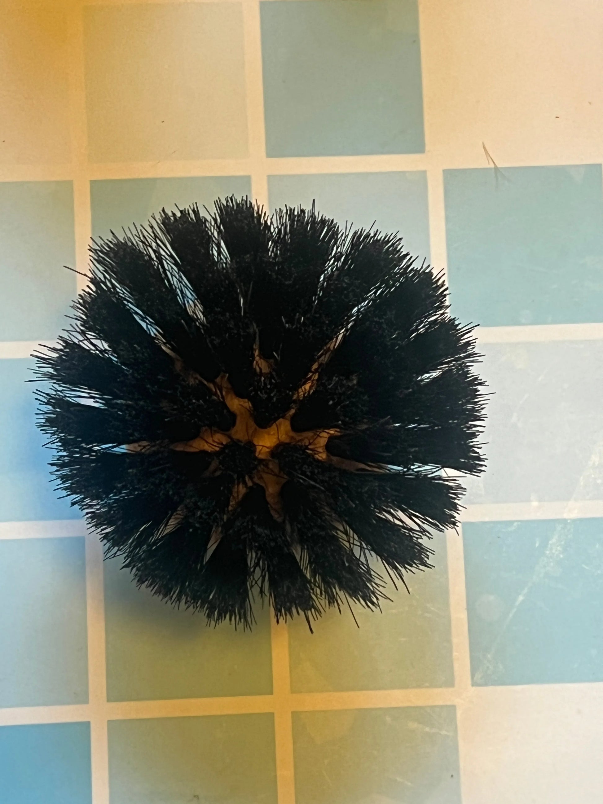 EDDINGTONS Traditional Dish Brush Replacement Head Duo French Soaps UK