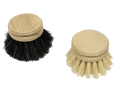 EDDINGTONS Traditional Dish Brush Replacement Head Duo French Soaps UK