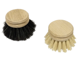 EDDINGTONS Traditional Dish Brush Replacement Head Duo French Soaps UK