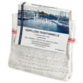 LA CORVETTE Traditional Floor or Dish Cloth, Recycled Fibre, 50x100cm French Soaps UK